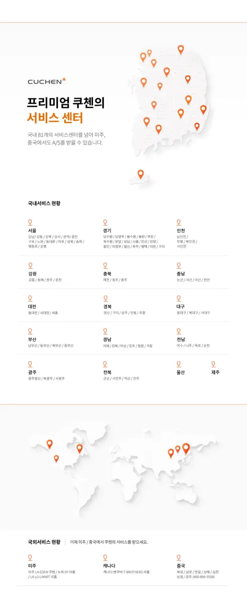 쿠첸 더 핏 듀얼프레셔 전기압력밥솥, 화이트, 6인용, 1개 상세 이미지 9