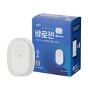 한독 바로잰 핏 연속 혈당 측정기, CGM-ST-003, 1개
