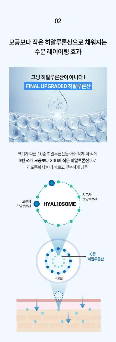 언뮤트 하이드로 카밍 클리어링 에센스, 200ml, 1개 상세 이미지 5