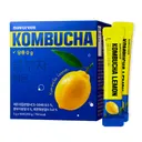 나우그린 제로슈가 콤부차 레몬, 5g, 50포, 1팩