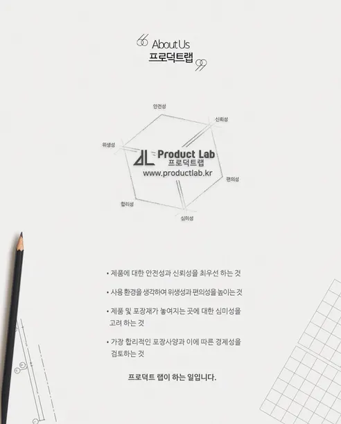 프로덕트랩 웨어리스 반코팅장갑, 화이트, 100쌍 상세 이미지 8