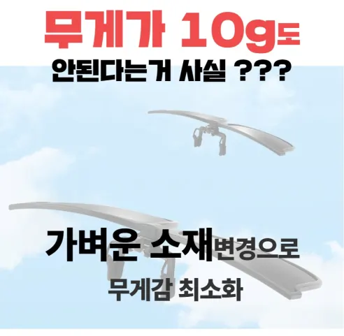안경 위에 쓰는 UV차단 선글라스, 퍼플, 1개 상세 이미지 15