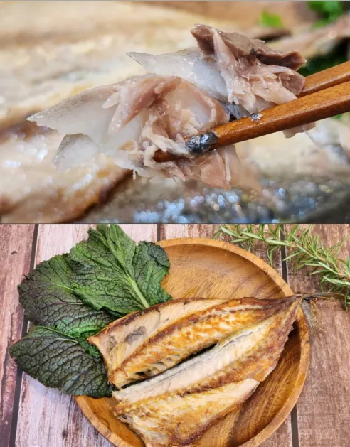 국내산 부산 자반고등어, 대, 3.1-3.7kg, 10마리 상세 이미지 10
