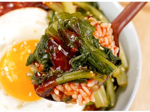전라도 전통 여린 열무김치, 3kg, 1박스 상세 이미지 11