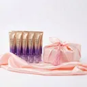 AHC 프리미어 앰플 아이크림 포 페이스 라인 타이트닝 시즌13, 핑크 선물 패키지, 40ml, 10개입, 1개