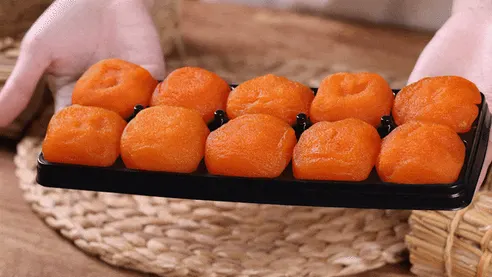 대한민국농수산 청도 반건시 선물세트, 일반형, 중과, 20구, 1세트 상세 이미지 13