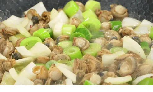 셰프애찬 가리비버터구이, 470g, 1팩 상세 이미지 5