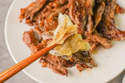 미국산 소갈비살, 구이용, 200g, 5팩 상세 이미지 10