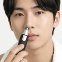 타이달 매너굿즈 코털제거기 귀털정리 트리머, MY-911, 1개