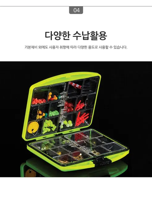 통발, 4구통발, FREE, 1개 상세 이미지 27