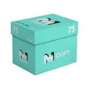 무림제지 M Copy 민트, 75g, A4, 2500매