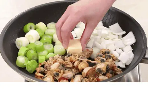 셰프애찬 가리비버터구이, 470g, 1팩 상세 이미지 4