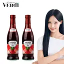 카사베르디 유기농 레드와인 비니거, 500ml, 2개