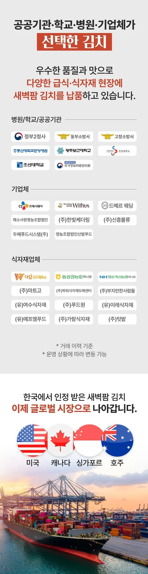 새벽팜 무말랭이김치, 국내산, 매콤달콤, 1kg, 1개 상세 이미지 7