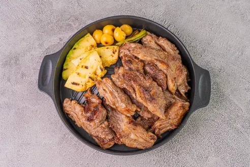 미국산 소갈비살, 구이용, 200g, 5팩 상세 이미지 8