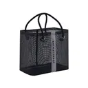 목욕가방, 그레이, 숏, 180g, 1개