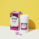 센트룸 우먼 더블업 멀티 비타민 미네랄, 50정, 1개