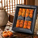 상주곶감 건시 선물세트, 20-24과 내외, 1kg, 1개