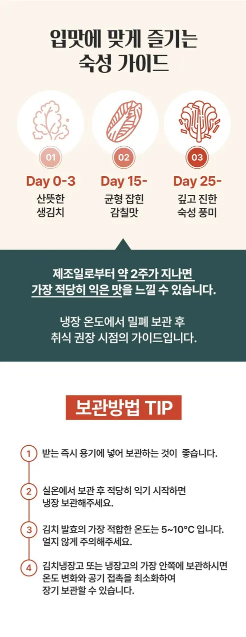새벽팜 무말랭이김치, 국내산, 매콤달콤, 1kg, 1개 상세 이미지 8