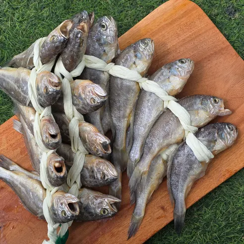 법성포 영광 굴비, 대, 17-21cm 내외, 20미, 1박스 상세 이미지 6
