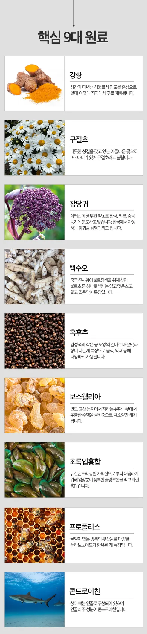 프리미엄 수용성 강황 커큐민 정, 60정, 1개 상세 이미지 4