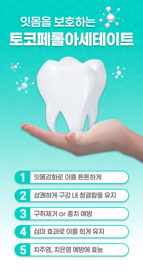 메디핏 잇몸치약, 120g, 4개 상세 이미지 5