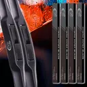 파이널카워시 파이널 하이브리드 와이퍼, 1세대, 450mm, 2개 + 1세대, 550mm, 2개