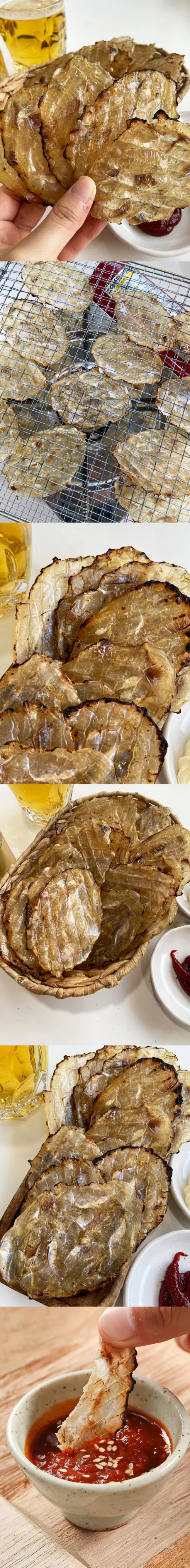 한입 쥐포, 30미, 1봉 상세 이미지 7