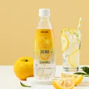 제로아워 0kcal 스파클링 유자, 350ml, 24개