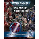Warhammer 40,000 Character Encyclopedia, 1권