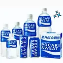 포카리스웨트, 340ml, 24캔