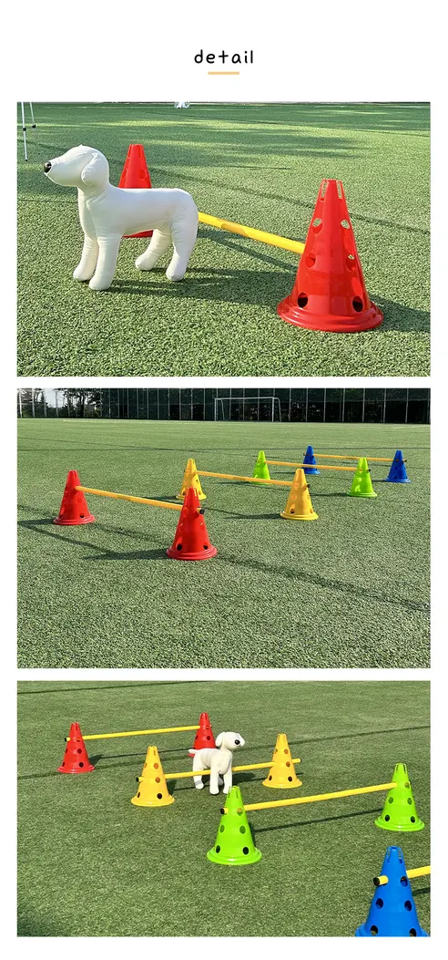 비바펫 강아지 훈련용품 세트, 파우치, 1개 상세 이미지 18