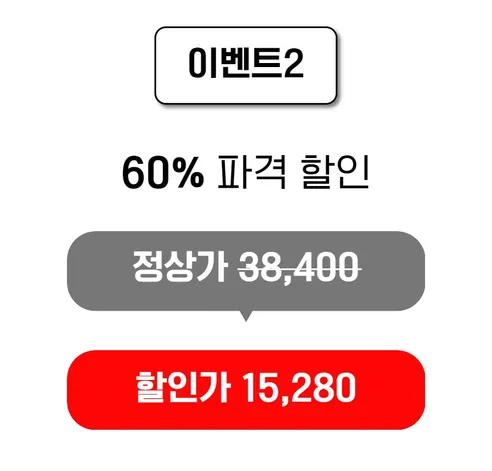 파이널 차량용 활성탄 헤파 에어컨 필터, A17, 3개입 상세 이미지 6