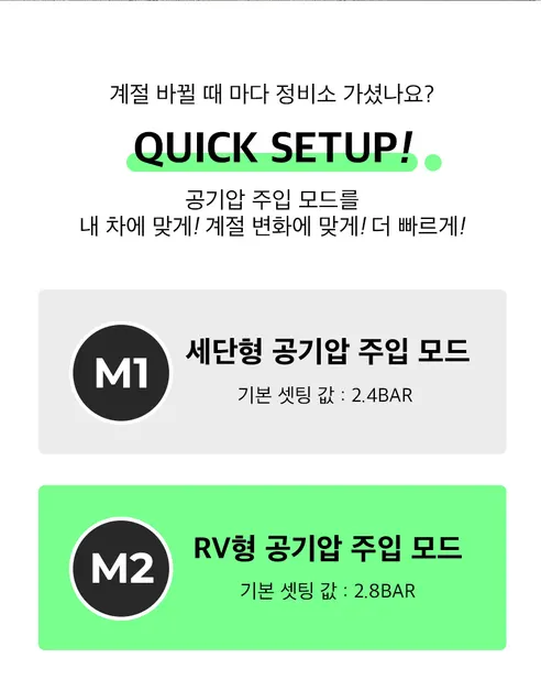 벤딕트 타이어 무선 공기압 주입기, 2세대, 1개 상세 이미지 37