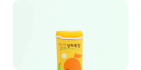 상하목장 얼려먹는 아이스크림 초코, 85ml, 24개 상세 이미지 3