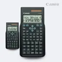 캐논 공학용 계산기 F-715SG, 블랙, 1개