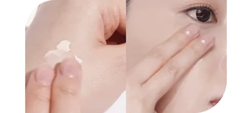 에뛰드 순정디렉터 톤업 수정 선크림, 40ml, 2개 상세 이미지 5
