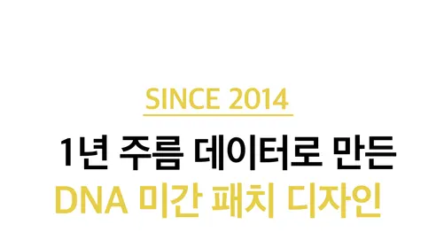 뷰티영 DNA 미간 주름 패치, 30매, 1개 상세 이미지 14