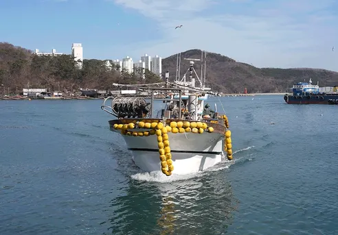 어부의 아내 10분 생아귀찜 밀키트, 900g 내외, 1개 상세 이미지 10