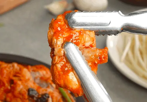 어부의 아내 10분 생아귀찜 밀키트, 900g 내외, 1개 상세 이미지 1