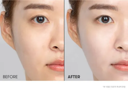 VT 에센스 선 팩트, 11g, 2개 상세 이미지 8