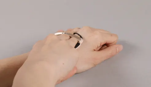 VT 에센스 선 팩트, 11g, 2개 상세 이미지 10
