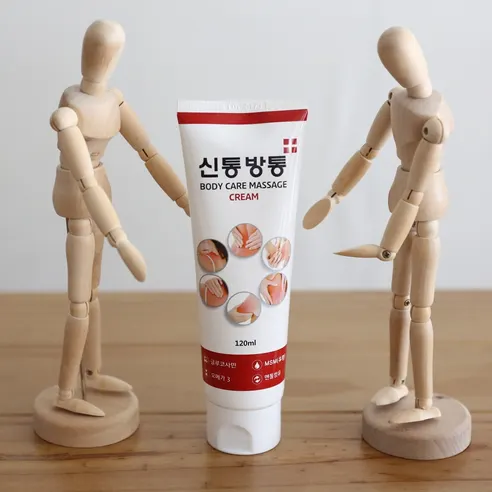 신통방통 크림, 120ml, 3개 상세 이미지 23