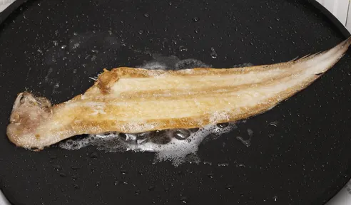 맛집대령 군산 반건조 박대, 33-35cm, 10마리 상세 이미지 26
