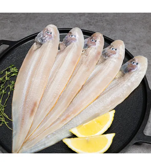 맛집대령 군산 반건조 박대, 33-35cm, 10마리 상세 이미지 30