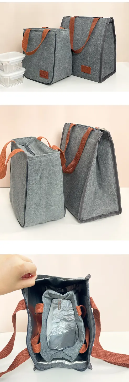 대용량 사이즈 아이스 쿨링백, 10L, 1개 상세 이미지 14