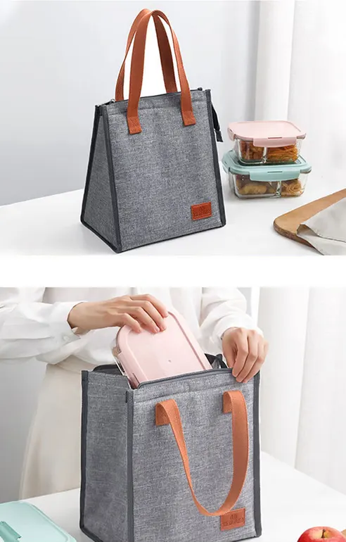 대용량 사이즈 아이스 쿨링백, 10L, 1개 상세 이미지 12
