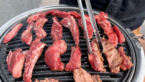 대한민국농수산 소고기 모둠, 1kg, 1세트 상세 이미지 17