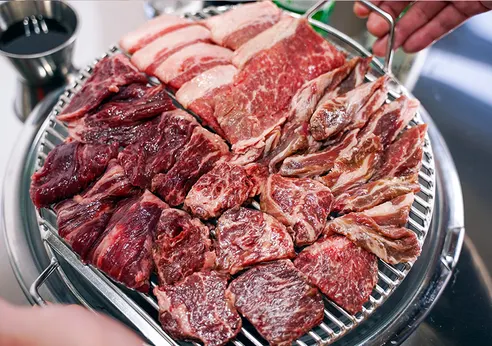 대한민국농수산 소고기 모둠, 1kg, 1세트 상세 이미지 12