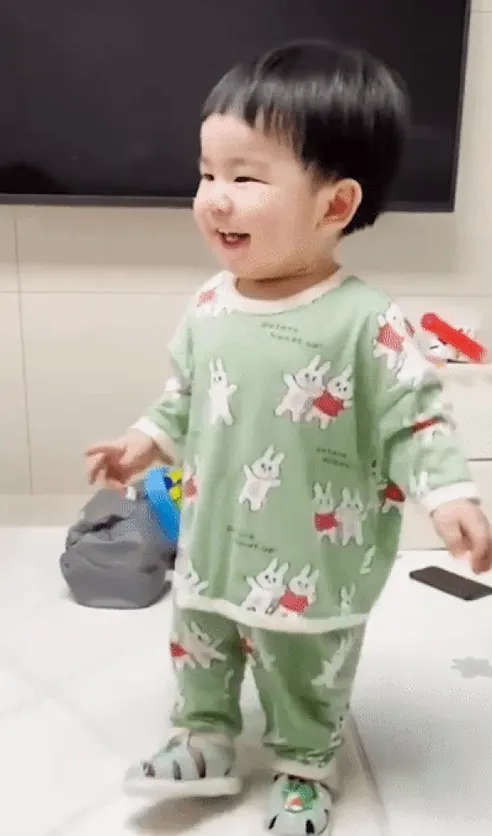 위더페어리 아기 삑삑이 신발, 파스텔삑삑이, 140, 1개 상세 이미지 1
